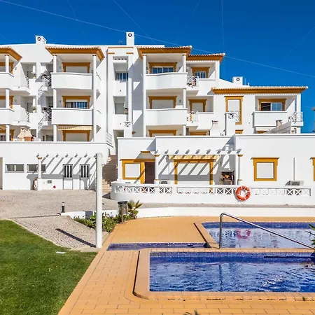 Apartment Hermimar By Algarneto