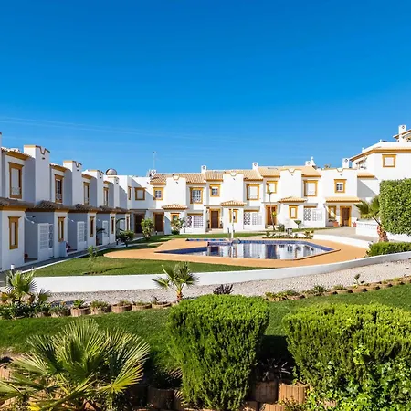 Hermimar By Algarneto Apartment *