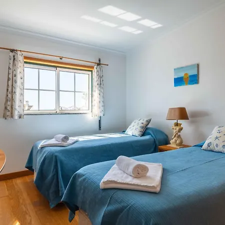 Apartment Hermimar By Algarneto Olhos de Agua (Albufeira)