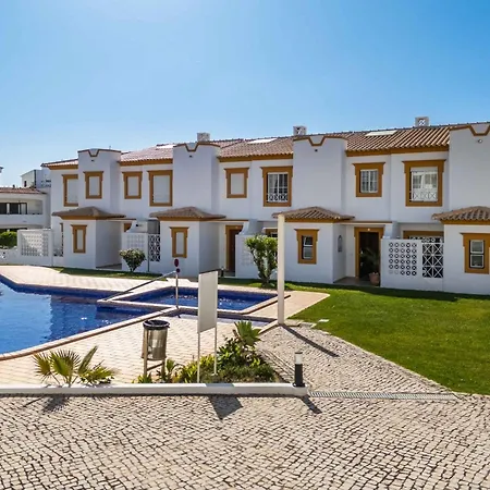 Hermimar By Algarneto Apartment *