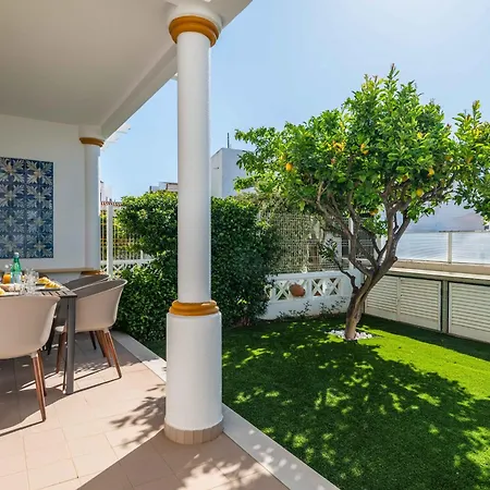 Hermimar By Algarneto Apartment Olhos de Agua (Albufeira)