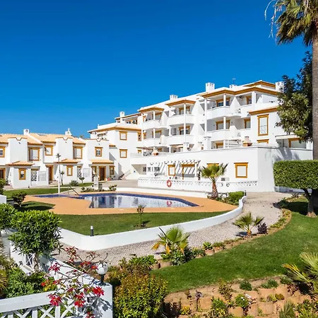 Hermimar By Algarneto Apartment *