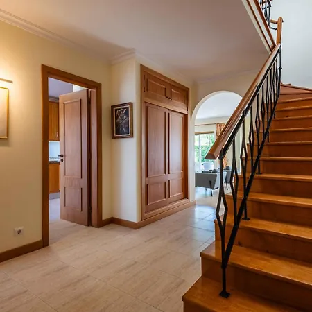 Hermimar By Algarneto Apartment