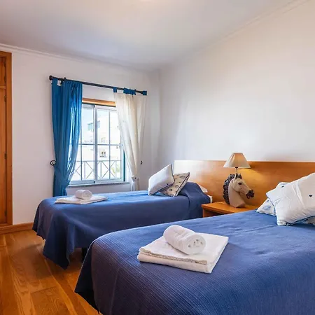 Apartment Hermimar By Algarneto Olhos de Agua (Albufeira)