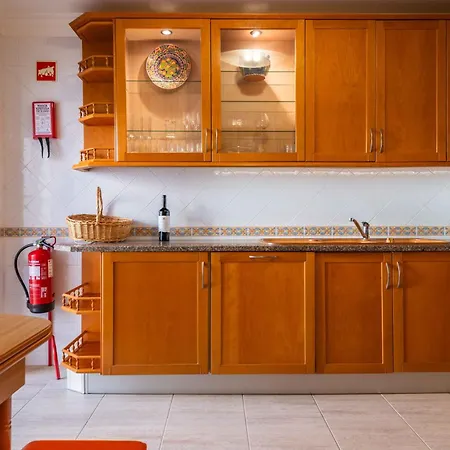 Apartment Hermimar By Algarneto Olhos de Agua (Albufeira)