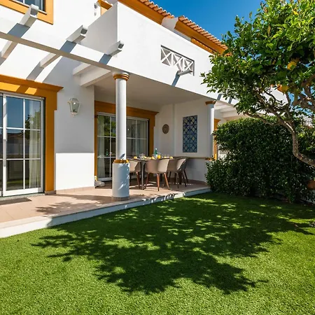 Hermimar By Algarneto Apartment