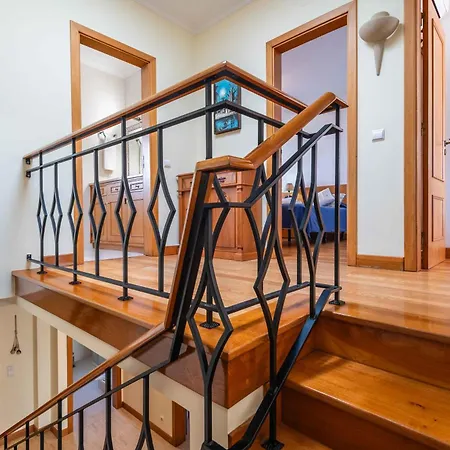 Hermimar By Algarneto Apartment